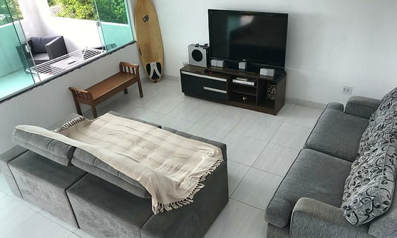 Linda Casa Em Cabo F...