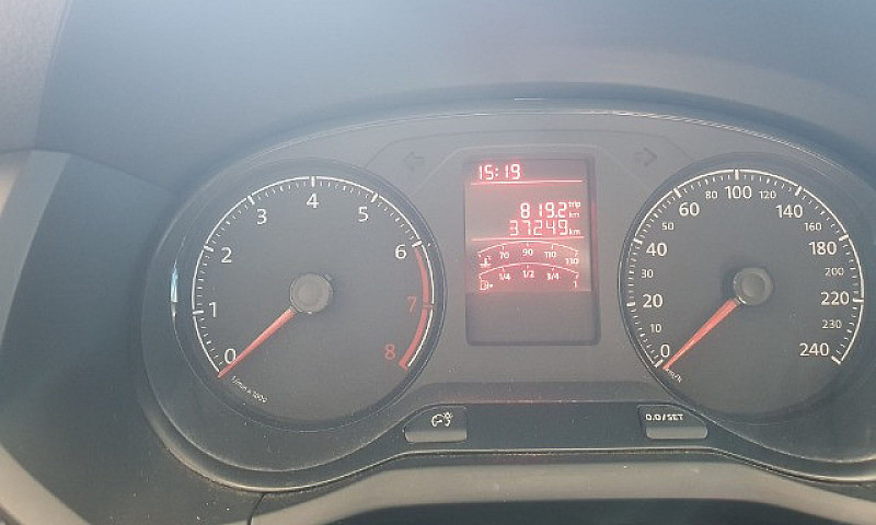 Vw/ Gol 1.6 Msi 8V F...