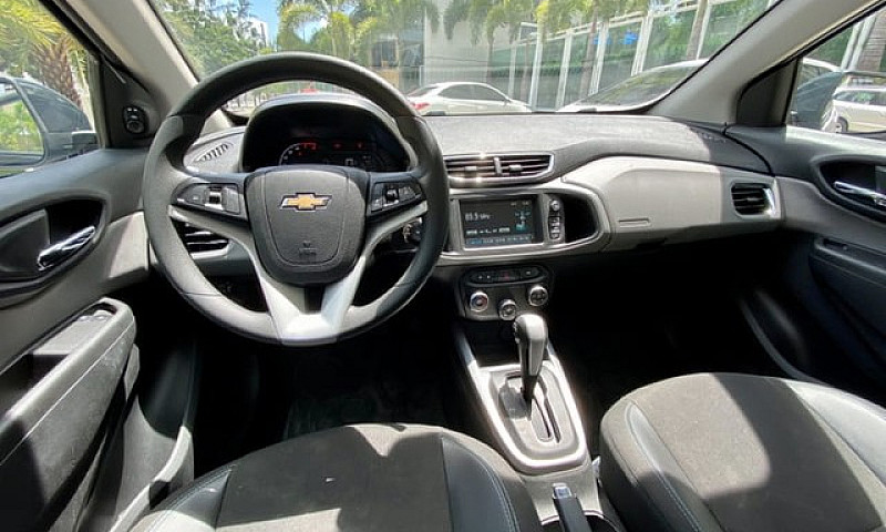 Chevrolet Ônix Lt 1....