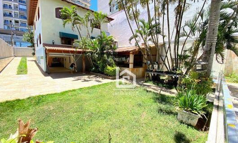Casa Espetacular Na ...