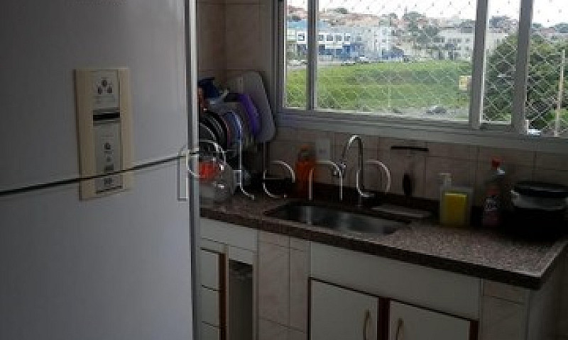 Apartamento À Venda ...