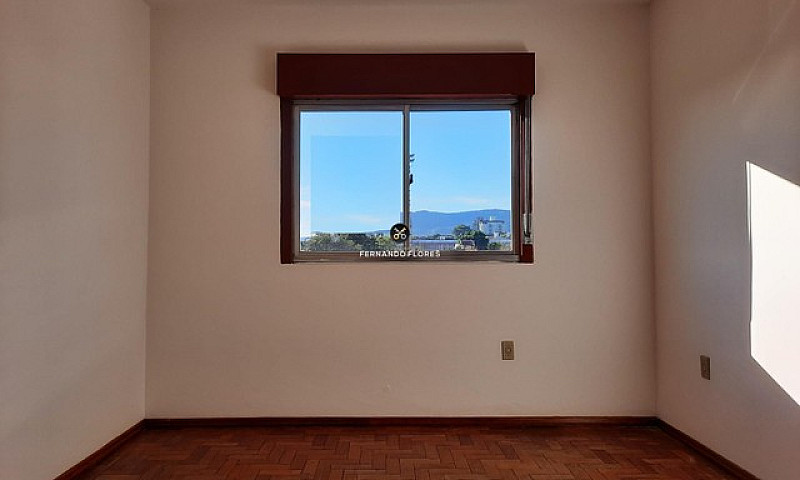 Apartamento Amplo De...