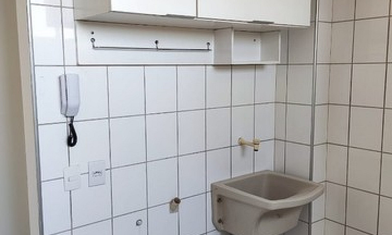 Cód: 057 Apartamento...
