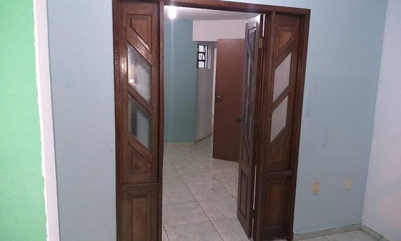 Casa Conjunto Osman ...