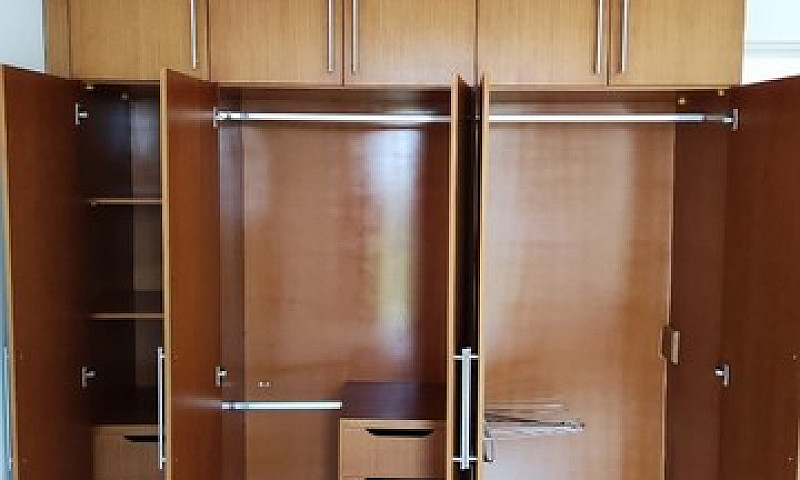Cód: 057 Apartamento...