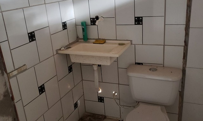 Vende-Se Casa No Vil...
