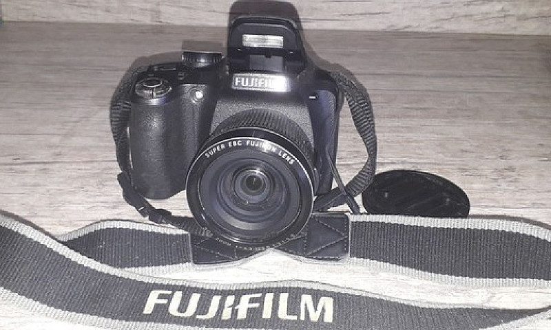 Kit Câmera Fujifilm ...