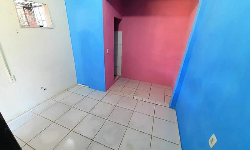 Kitnet Ao Lado Da La...