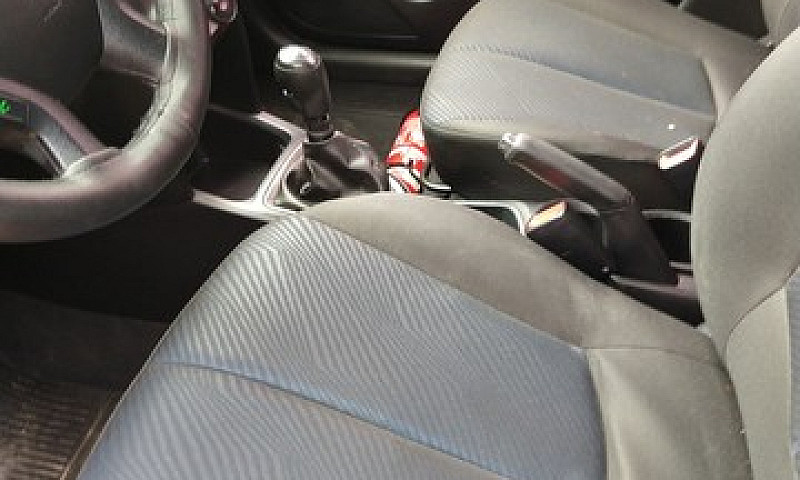 Hyundai Hb20 1.6 ...