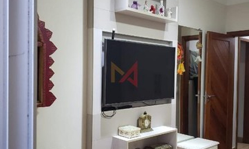 Apartamento Para Alu...