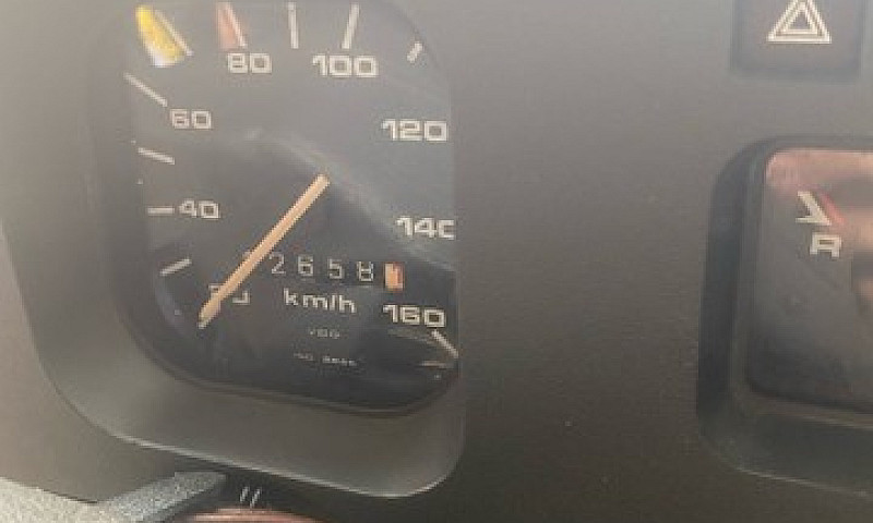 Fusca Itamar 96...