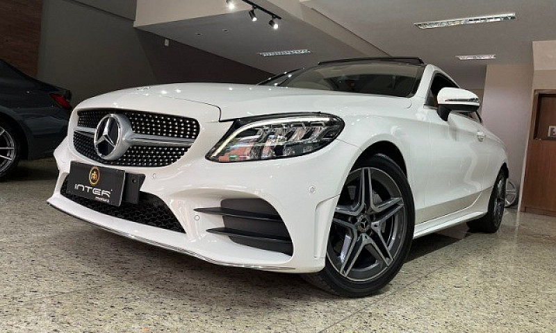 C 180 Coupe Sport 1....