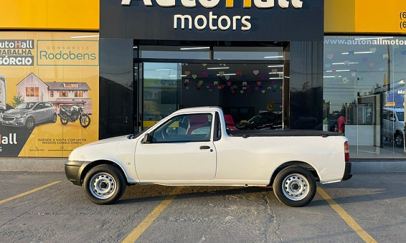 Ford Courier 1.6 L/ ...
