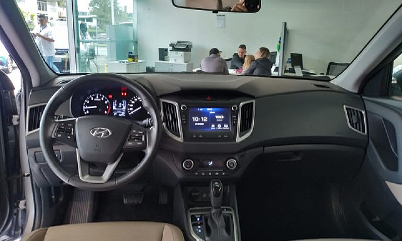 Creta Limited Editio...