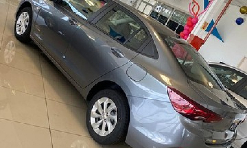 Onix Plus Lt Turbo M...