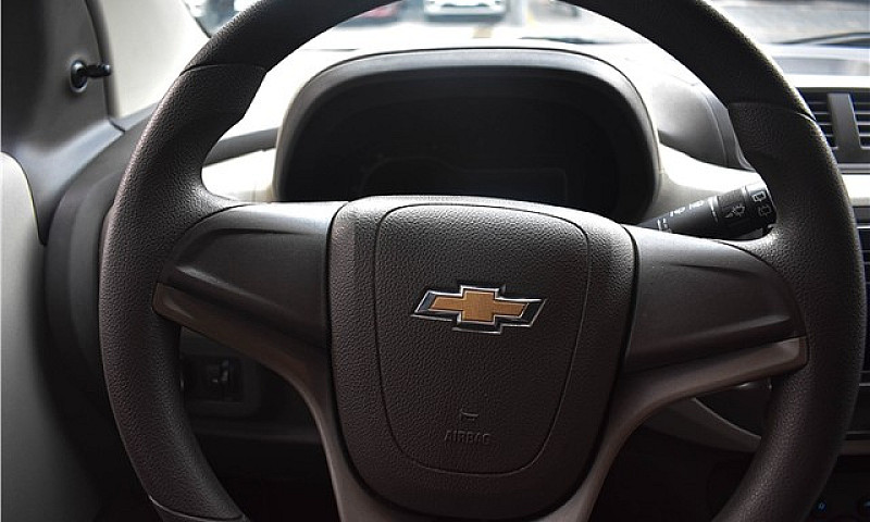Chevrolet Spin 2015 ...