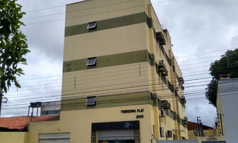 Apartamento Para Alu...