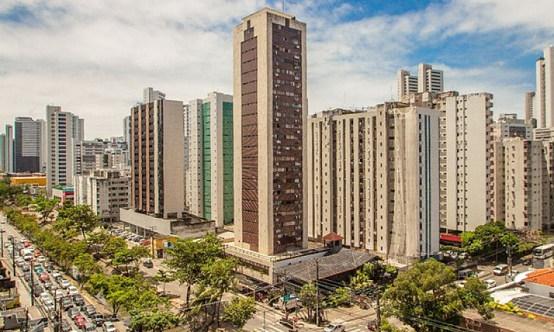 Apartamento Mobiliad...