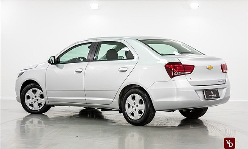 Chevrolet Cobalt 201...