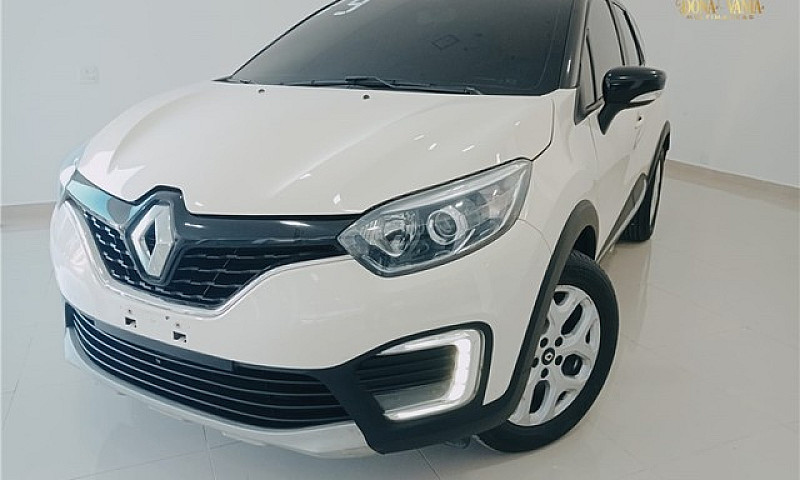 Renault Captur 2019 ...