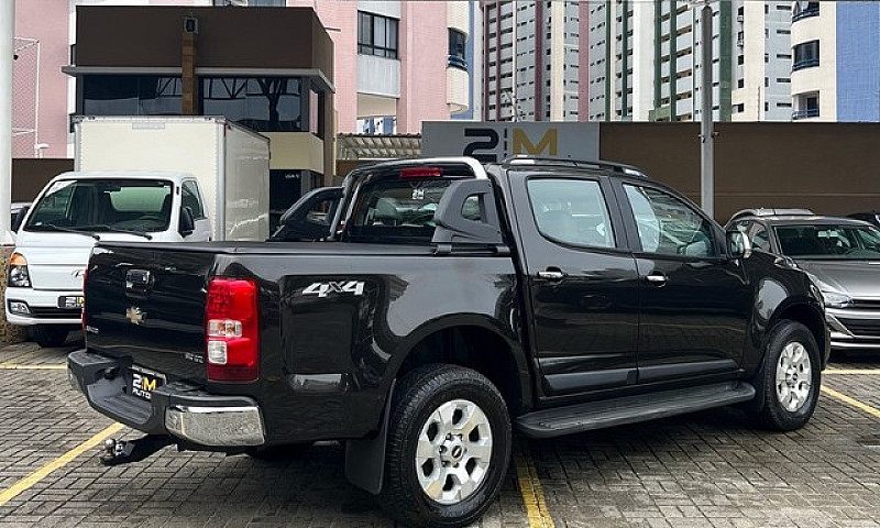 S10 Ltz 2013/2014 4X...