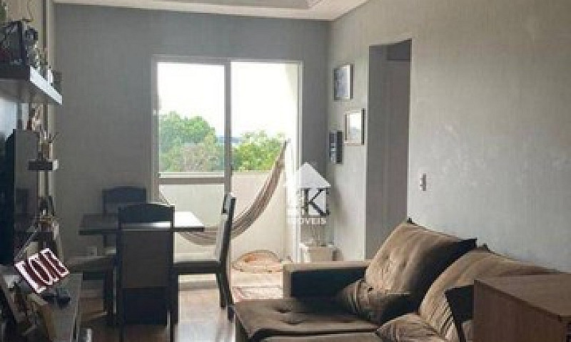 Apartamento Com 2 Do...