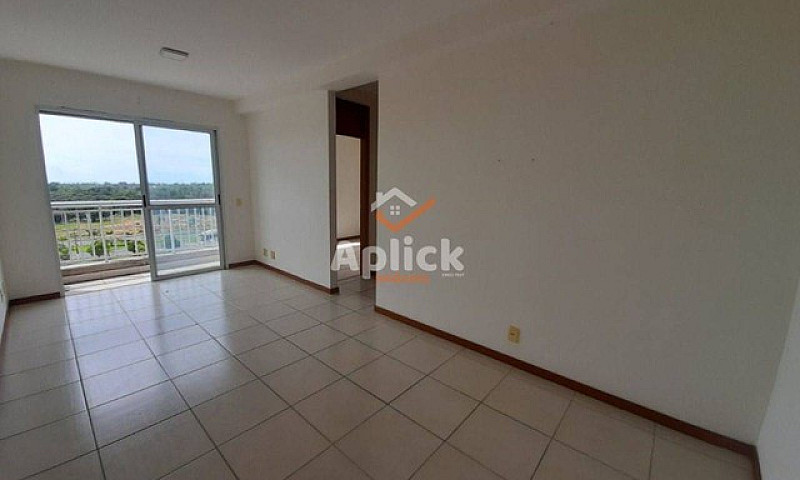 Apartamento 2 Quarto...