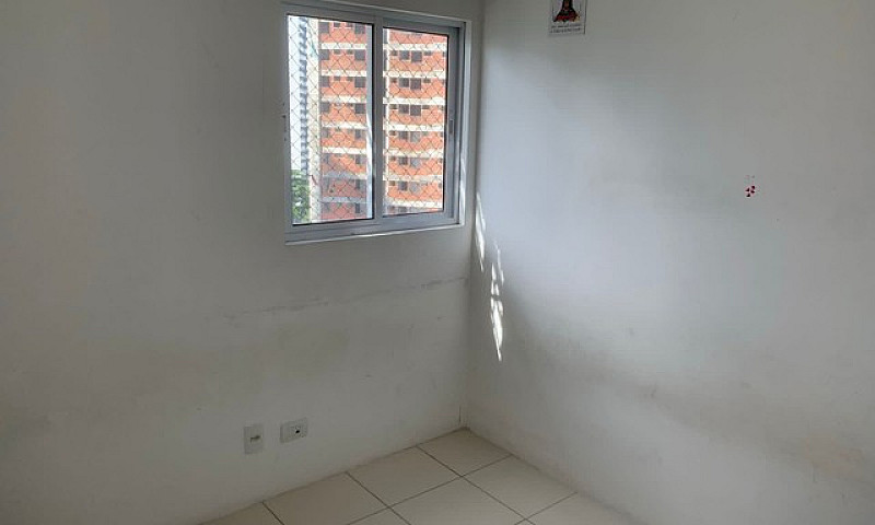 Excelente Apt Com Va...