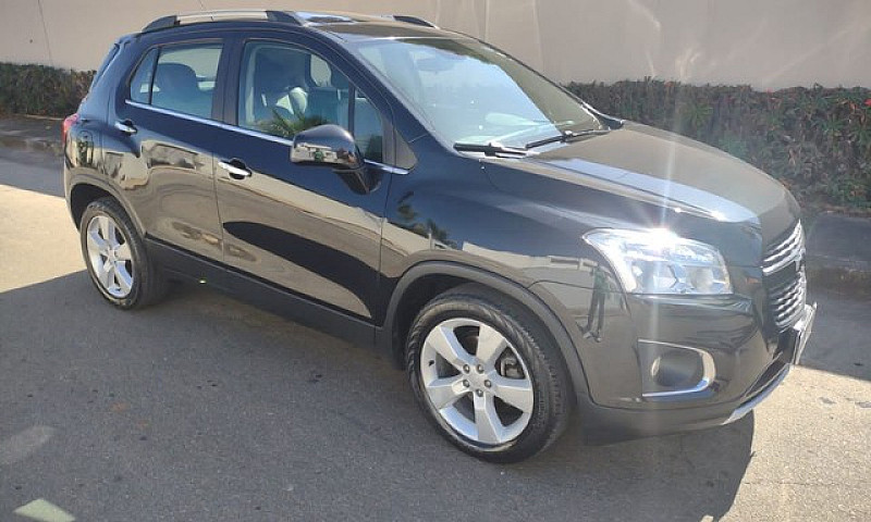 Tracker Ltz 2014 - C...