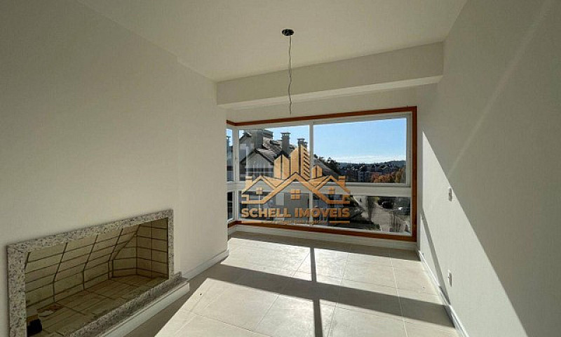 Apartamento Com 2 Do...
