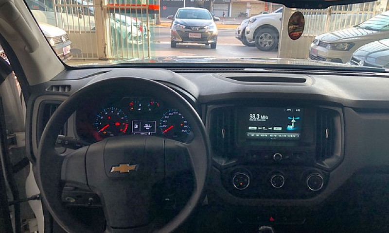 S10 Adv Novíssima ...