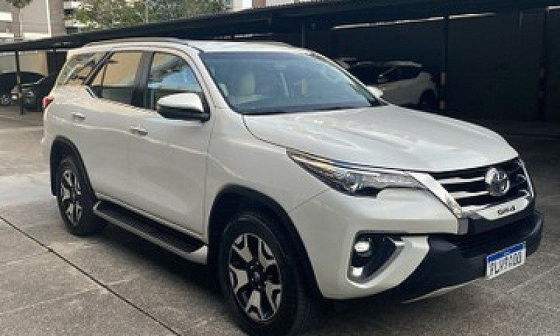 Hilux Sw4 Srx Diamon...