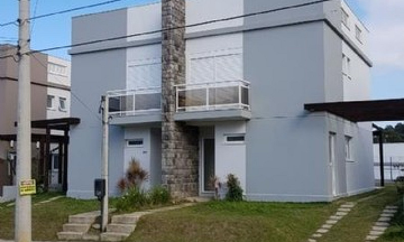 Porto Alegre - Casa ...