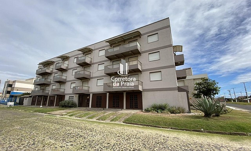 Apartamento Para Ven...