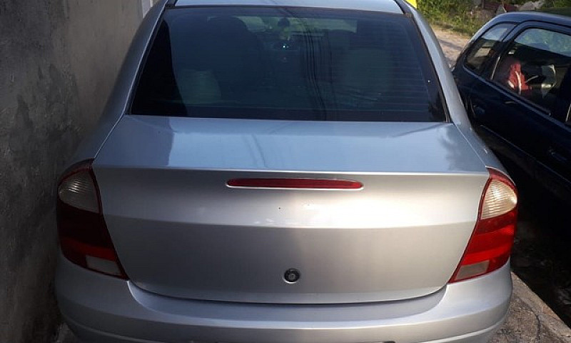 Vendo Corsa Sedan Ma...