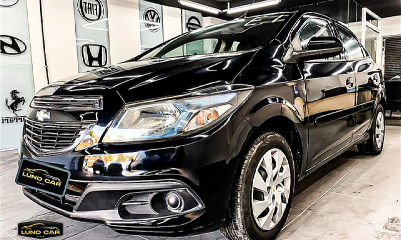 Chevrolet Onix 2013 ...