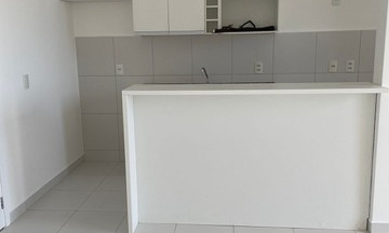 Apartamento Para Alu...