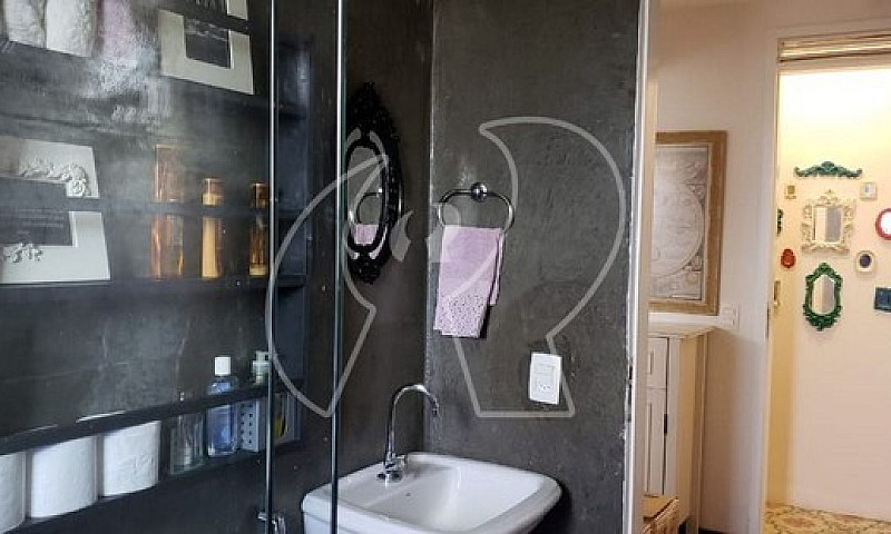 Apartamento Com 2 Do...