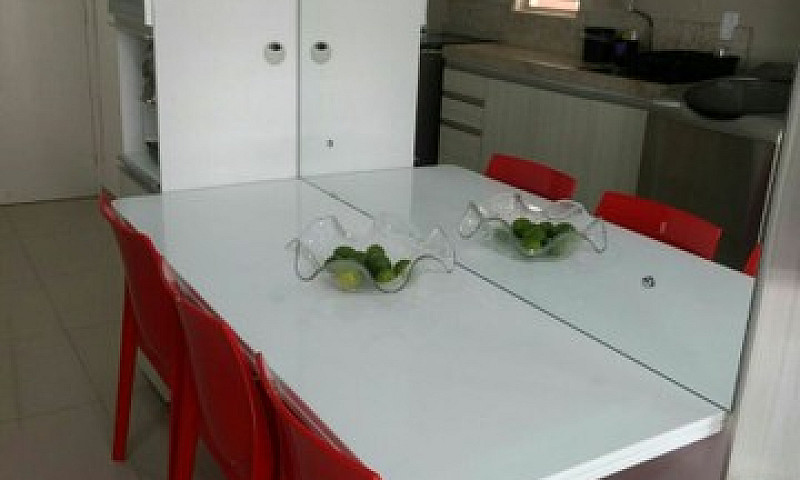 Flat Beira Mar Ensea...