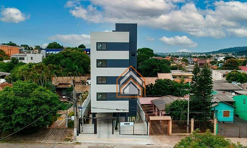 Apartamento Com 2 Do...