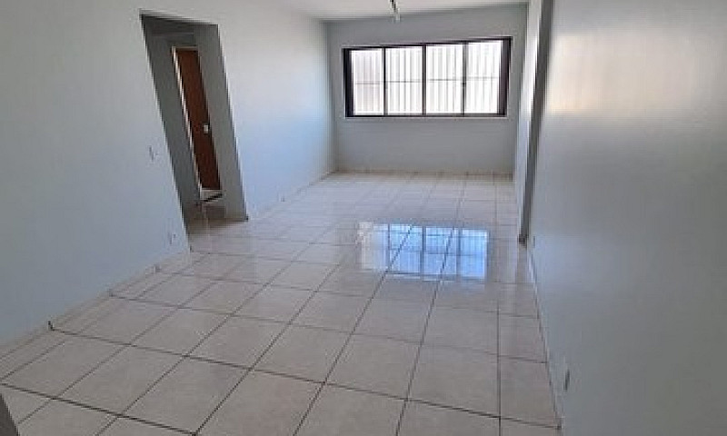 Apartamento  Com 3 Q...