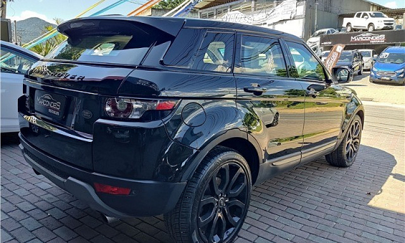Land Rover Range Rov...