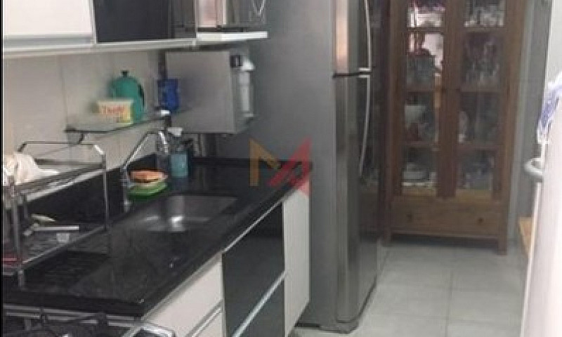 Apartamento Para Alu...