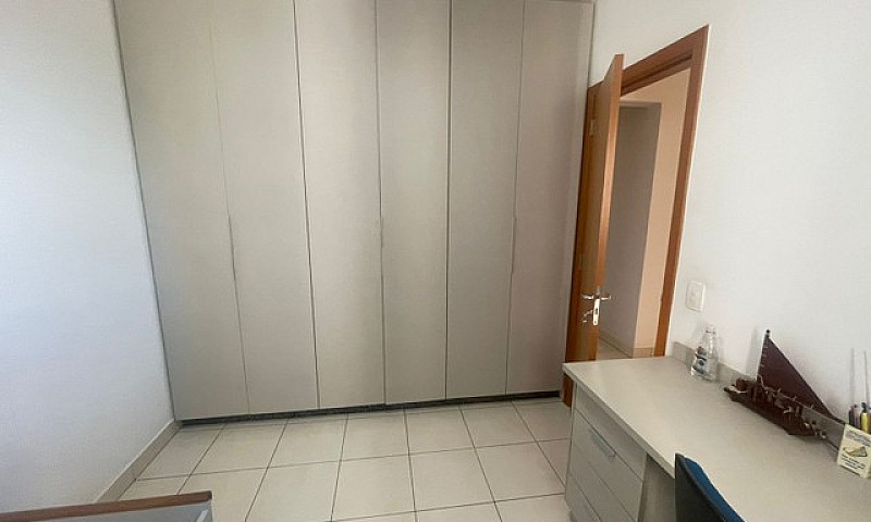 3 Quartos No Jardim ...