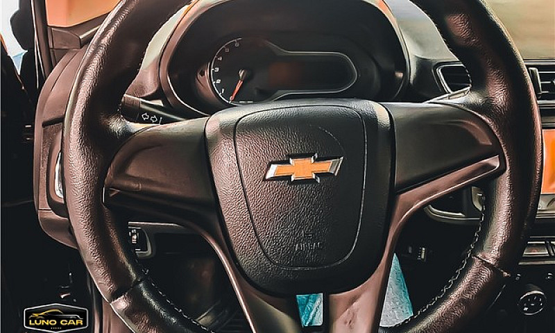 Chevrolet Onix 2013 ...