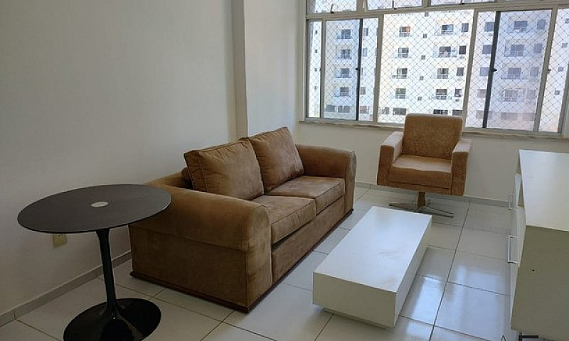 Apartamento Mobiliad...