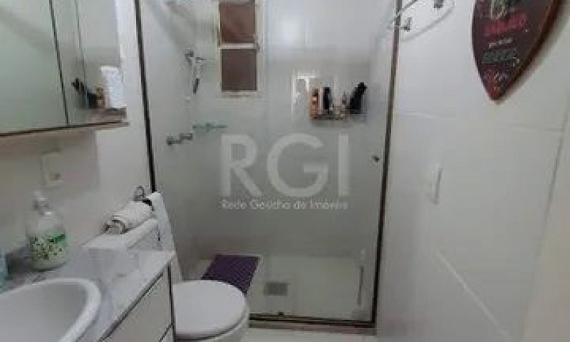 Apartamento Para Ven...