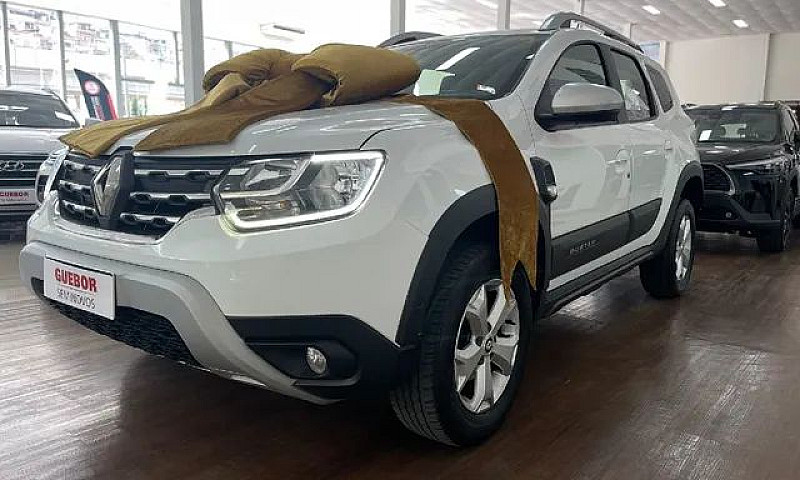 Renault Duster 1.6 1...