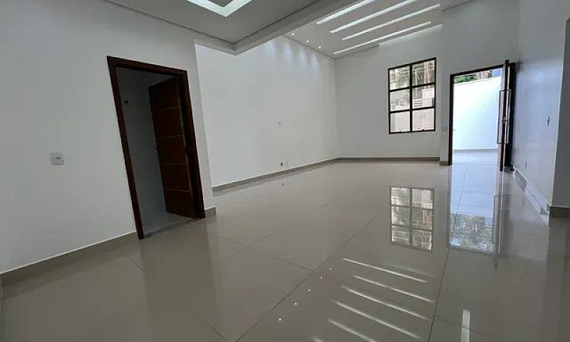 Vendo Casa Alto Padr...