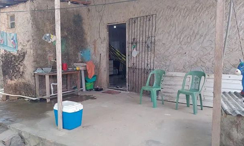 Casa Pra Troca Ou Ve...